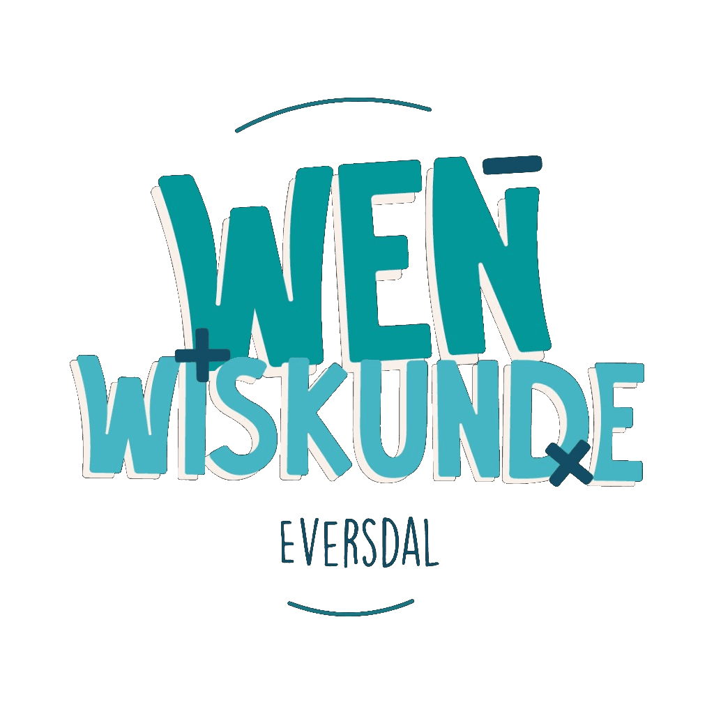 Wen Wiskunde Eversdal