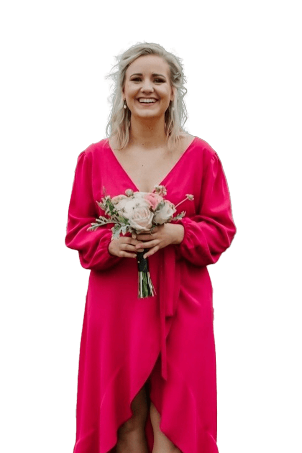 Lurindi, founder of Wen Wiskunde
